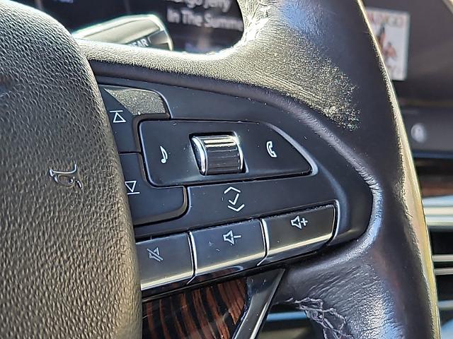 2024 Cadillac Escalade ESV Vehicle Photo in TREVOSE, PA 19053-4984