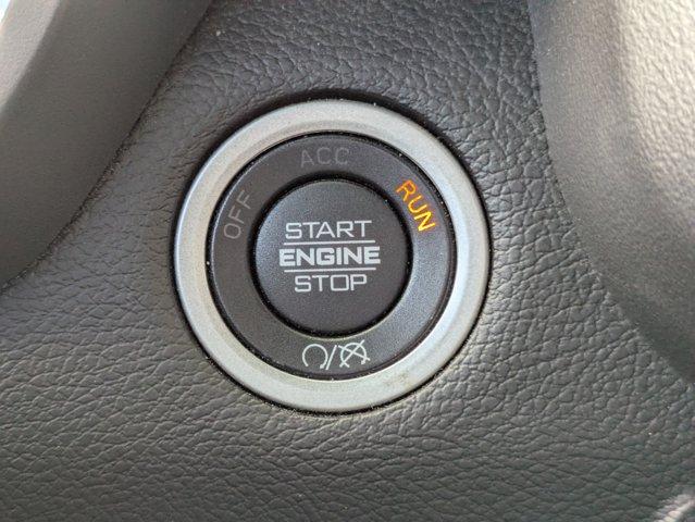 2023 Ram 2500 Vehicle Photo in BRUNSWICK, GA 31525-1881