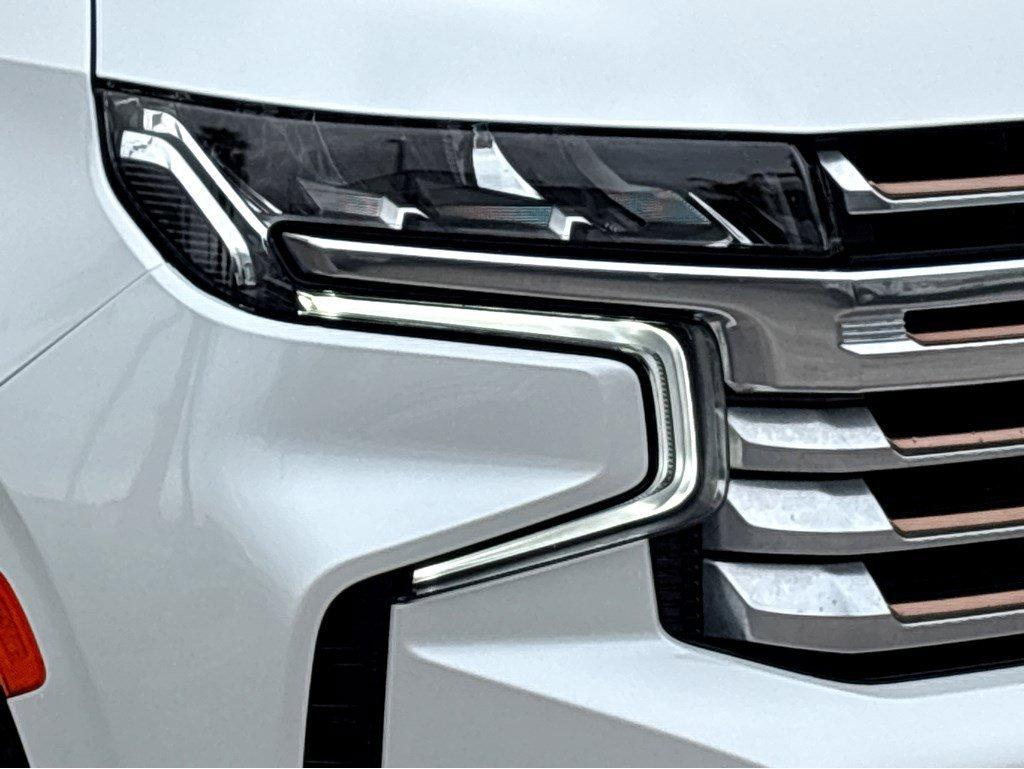 2021 Chevrolet Tahoe Vehicle Photo in SAVANNAH, GA 31406-4513