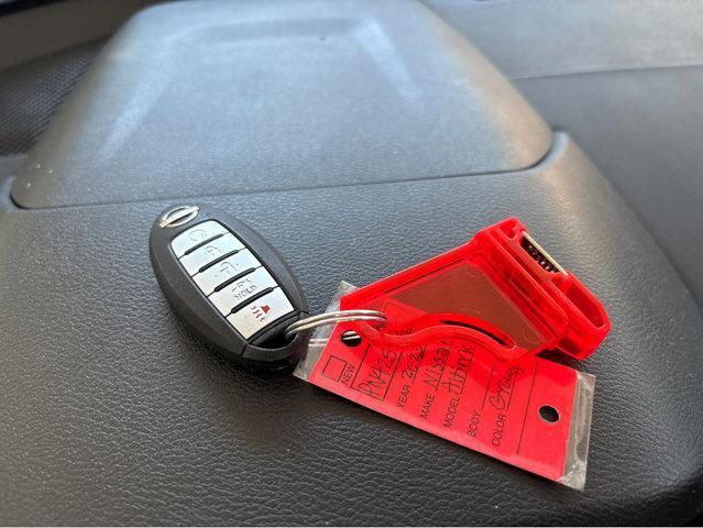 2023 Nissan Altima Vehicle Photo in Savannah, GA 31419