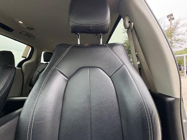 2022 Chrysler Pacifica Vehicle Photo in Savannah, GA 31419