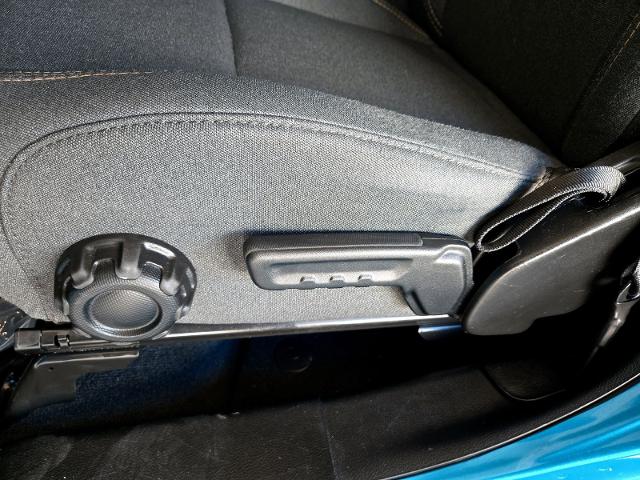 2024 Jeep Wrangler Vehicle Photo in Weatherford, TX 76087