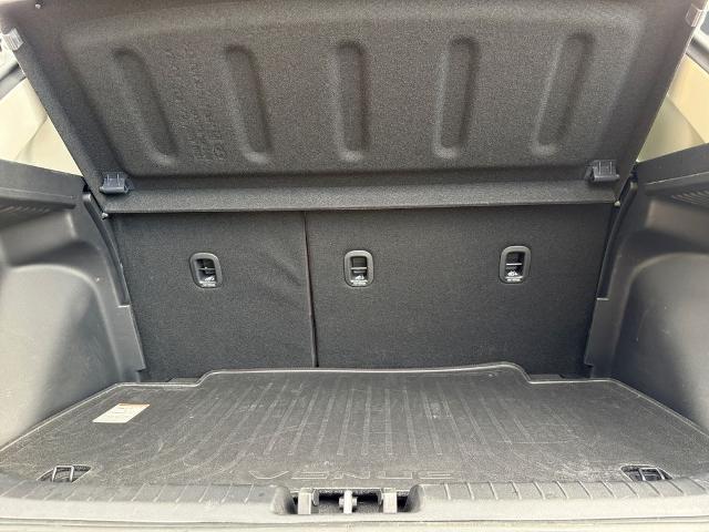 2025 Hyundai VENUE Vehicle Photo in Brunswick, GA 31525