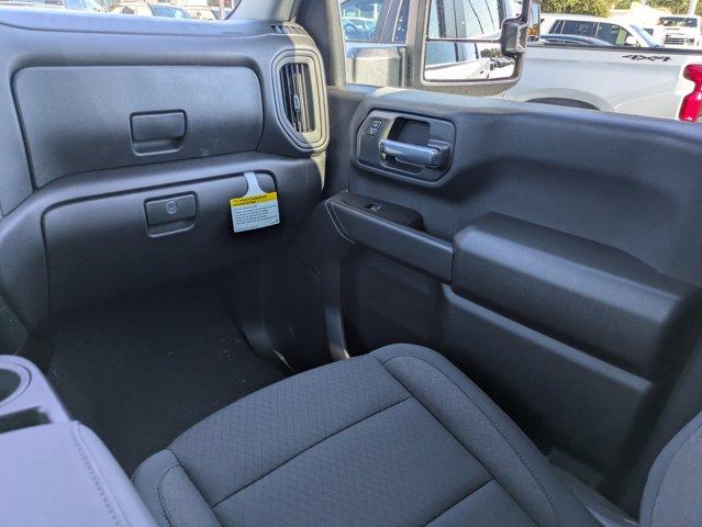 2026 Chevrolet Silverado 2500 HD Vehicle Photo in BRUNSWICK, GA 31525-1881