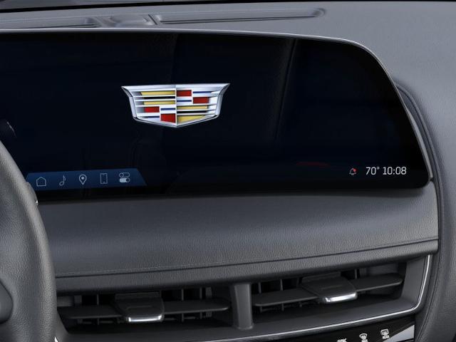 2026 Cadillac CT5-V Vehicle Photo in GREEN BAY, WI 54303-3330