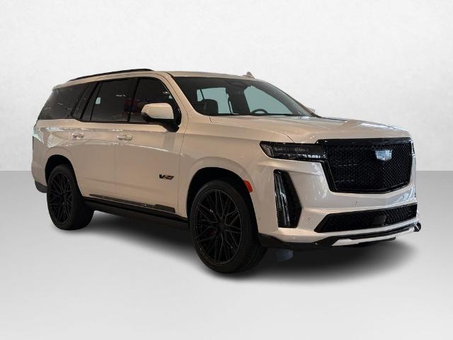 2024 Cadillac Escalade Vehicle Photo in COLUMBIA, MO 65203-3903