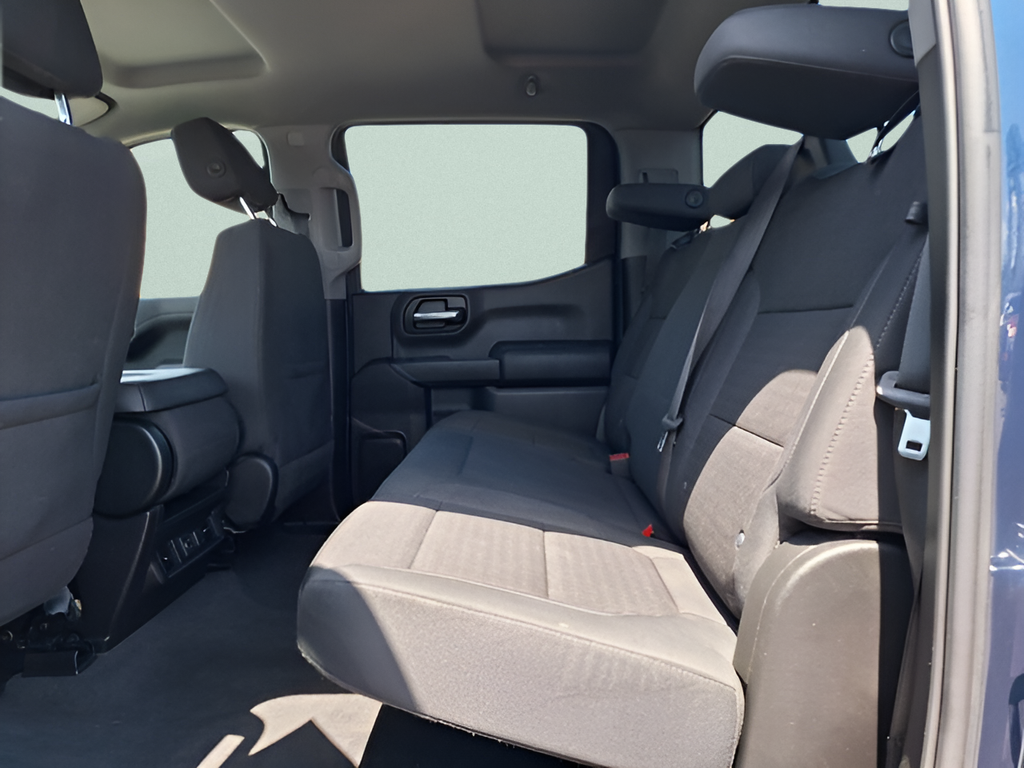 2020 Chevrolet Silverado 1500 LT - 9