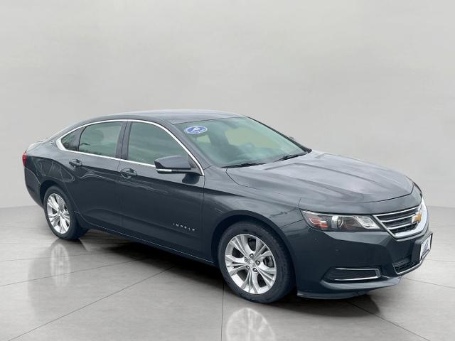 2014 Chevrolet Impala Vehicle Photo in Neenah, WI 54956