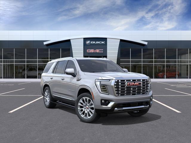2026 GMC Yukon Vehicle Photo in PASADENA, CA 91107-3803