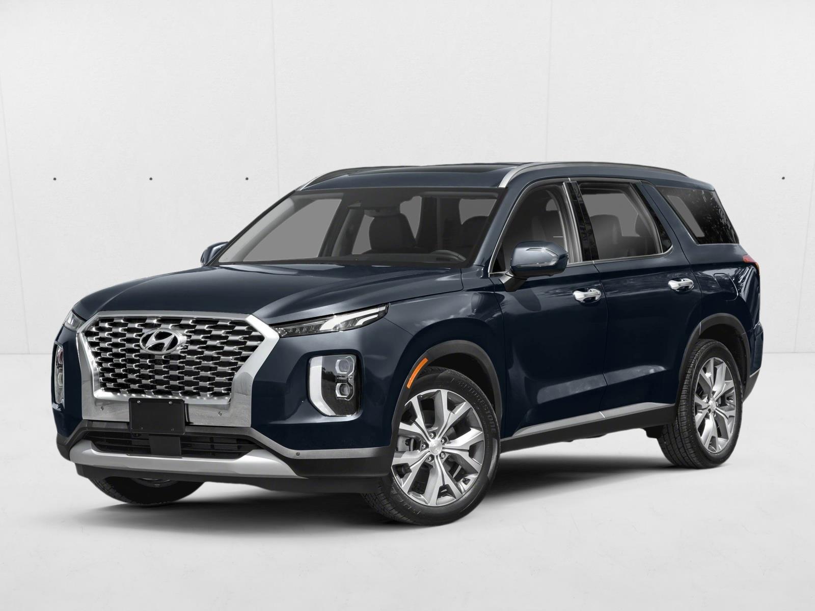 2021 Hyundai PALISADE Vehicle Photo in Wesley Chapel, FL 33544
