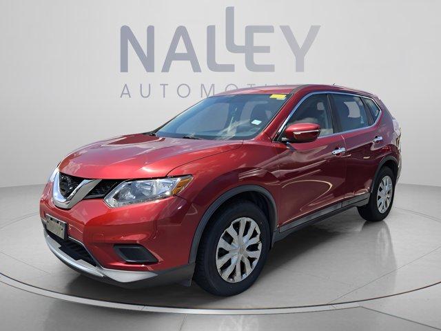 2014 Nissan Rogue Vehicle Photo in Marietta, GA 30060