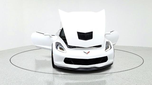 2017 Corvette Grand Sport Grand Sport Convertible 1LT picture #14