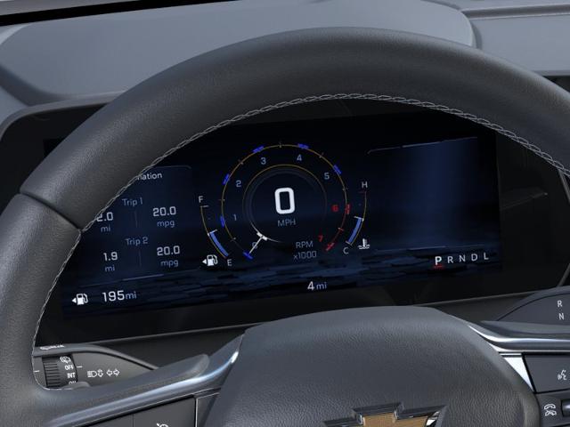2027 Chevrolet Traverse photo 18 of 31