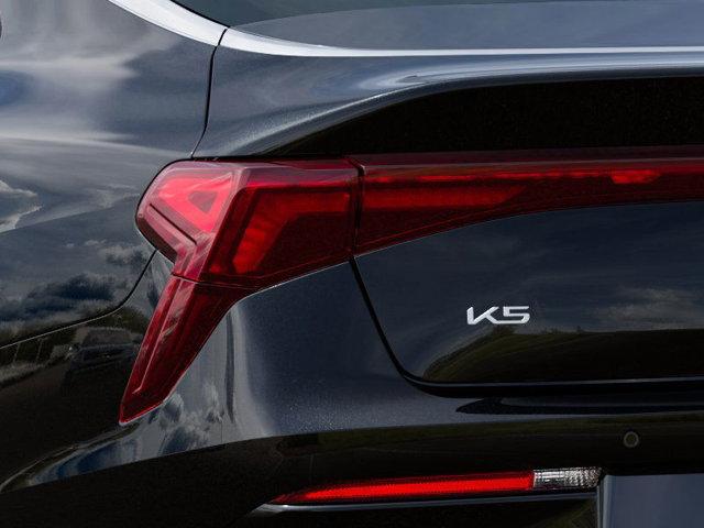 2025 Kia K5 Vehicle Photo in Westbrook, ME 04092