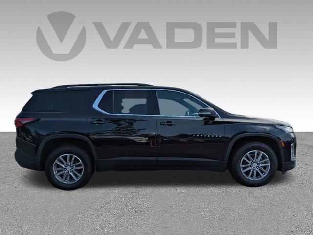 2022 Chevrolet Traverse Vehicle Photo in BRUNSWICK, GA 31525-1881