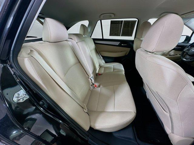 2019 Subaru Outback Vehicle Photo in Doylestown, PA 18902