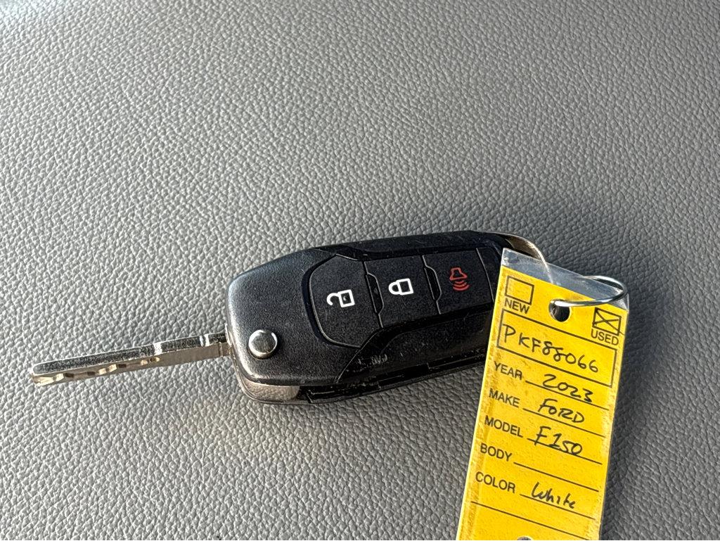 2023 Ford F-150 Vehicle Photo in POOLER, GA 31322-3252