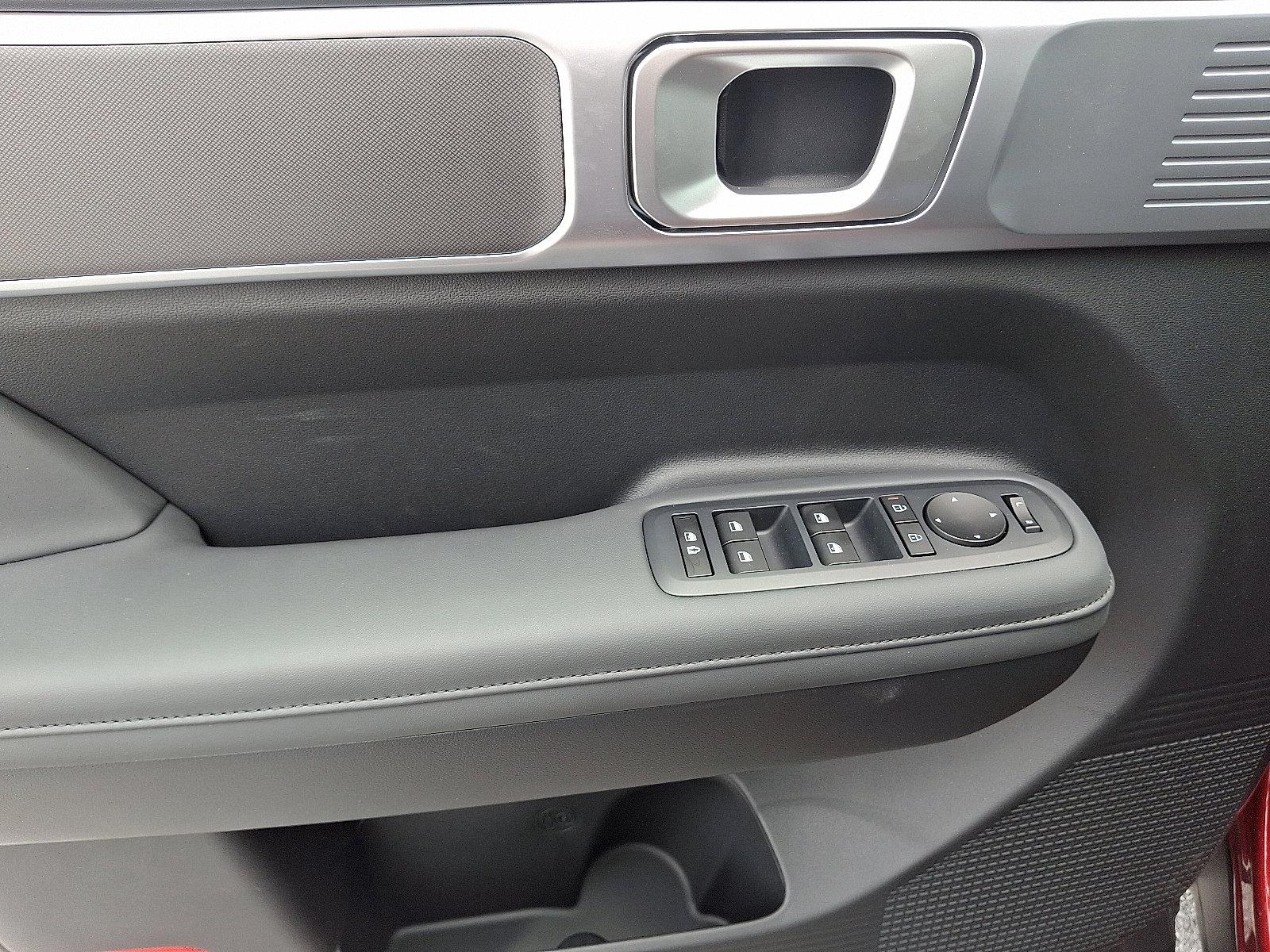 2025 Hyundai SANTA FE Vehicle Photo in Harrisburg, PA 17111
