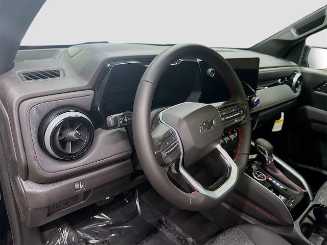 2025 Chevrolet Colorado Vehicle Photo in EVERETT, WA 98203-5662