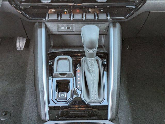 2025 Chevrolet Colorado Vehicle Photo in BRUNSWICK, GA 31525-1881