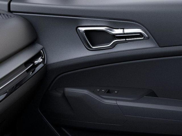 2026 Kia Sportage Hybrid Vehicle Photo in Tucson, AZ 85712