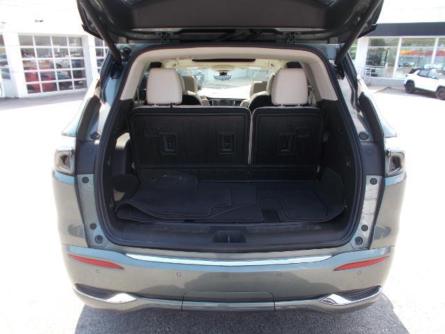 2022 Buick Enclave Vehicle Photo in LOWELL, MA 01852-4336