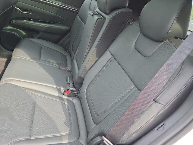 2022 Hyundai TUCSON Vehicle Photo in Pleasant Hills, PA 15236