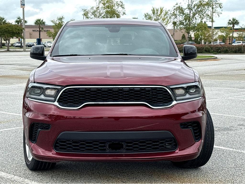 2023 Dodge Durango Vehicle Photo in POOLER, GA 31322-3252