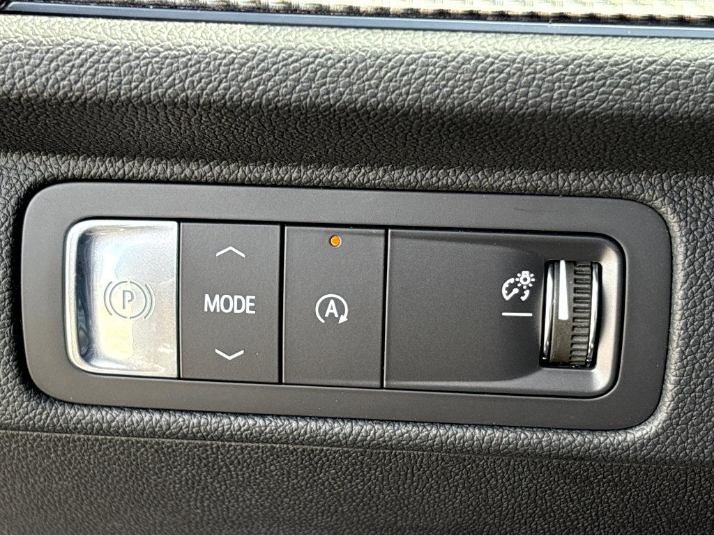 2025 Chevrolet Traverse Vehicle Photo in POOLER, GA 31322-3252