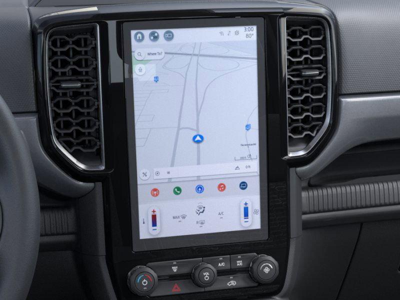 2025 Ford Ranger Vehicle Photo in Belle Vernon, PA 15012