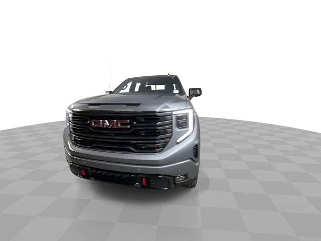 2023 GMC Sierra 1500 Vehicle Photo in GILBERT, AZ 85297-0402