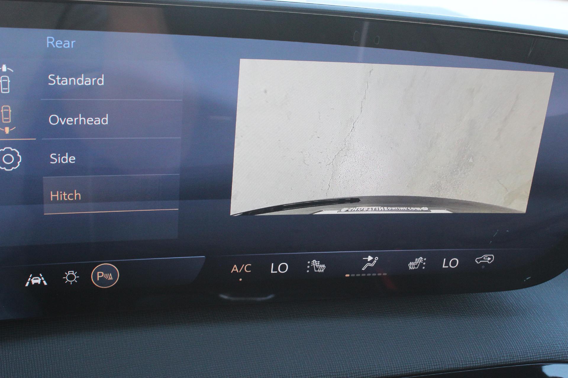 2026 Buick Enclave Vehicle Photo in AURORA, CO 80012-4011