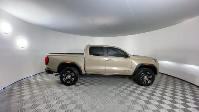 2024 GMC Canyon Vehicle Photo in GILBERT, AZ 85297-0402