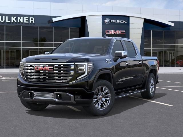 2026 GMC Sierra 1500 Vehicle Photo in HARRISBURG, PA 17111-1033