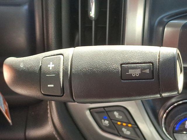 2017 Chevrolet Silverado 1500 Vehicle Photo in DANBURY, CT 06810-5034