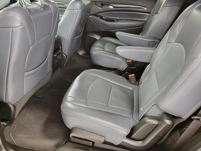 2024 Buick Enclave Vehicle Photo in NEENAH, WI 54956-2243