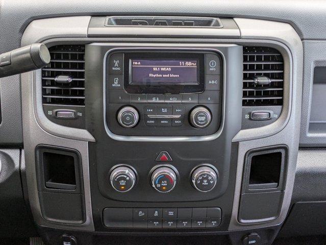 2018 Ram 2500 Vehicle Photo in BRUNSWICK, GA 31525-1881