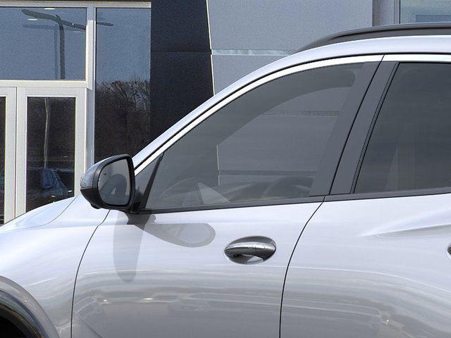 2026 Buick Encore GX Vehicle Photo in DANBURY, CT 06810-5034