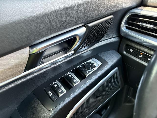 2022 Kia Telluride Vehicle Photo in Savannah, GA 31419