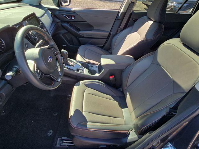 2024 Subaru Crosstrek Vehicle Photo in Pleasant Hills, PA 15236