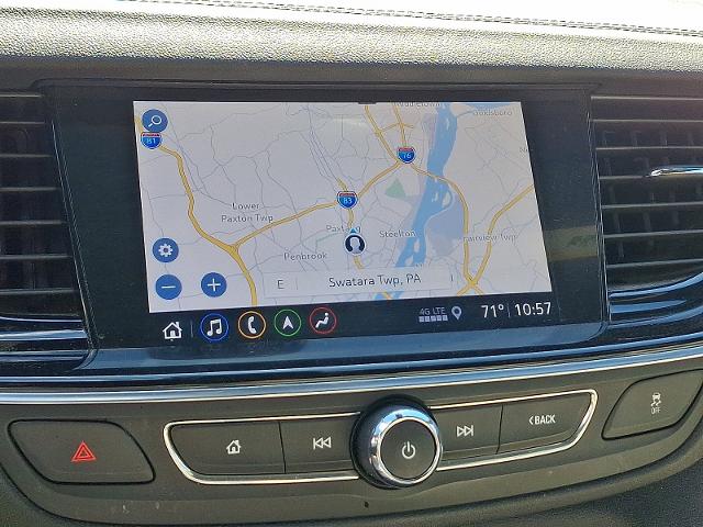 2020 Buick Regal Sportback Vehicle Photo in HARRISBURG, PA 17111-1033