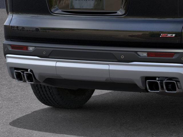 2026 Chevrolet Traverse Vehicle Photo in SELMA, TX 78154-1460