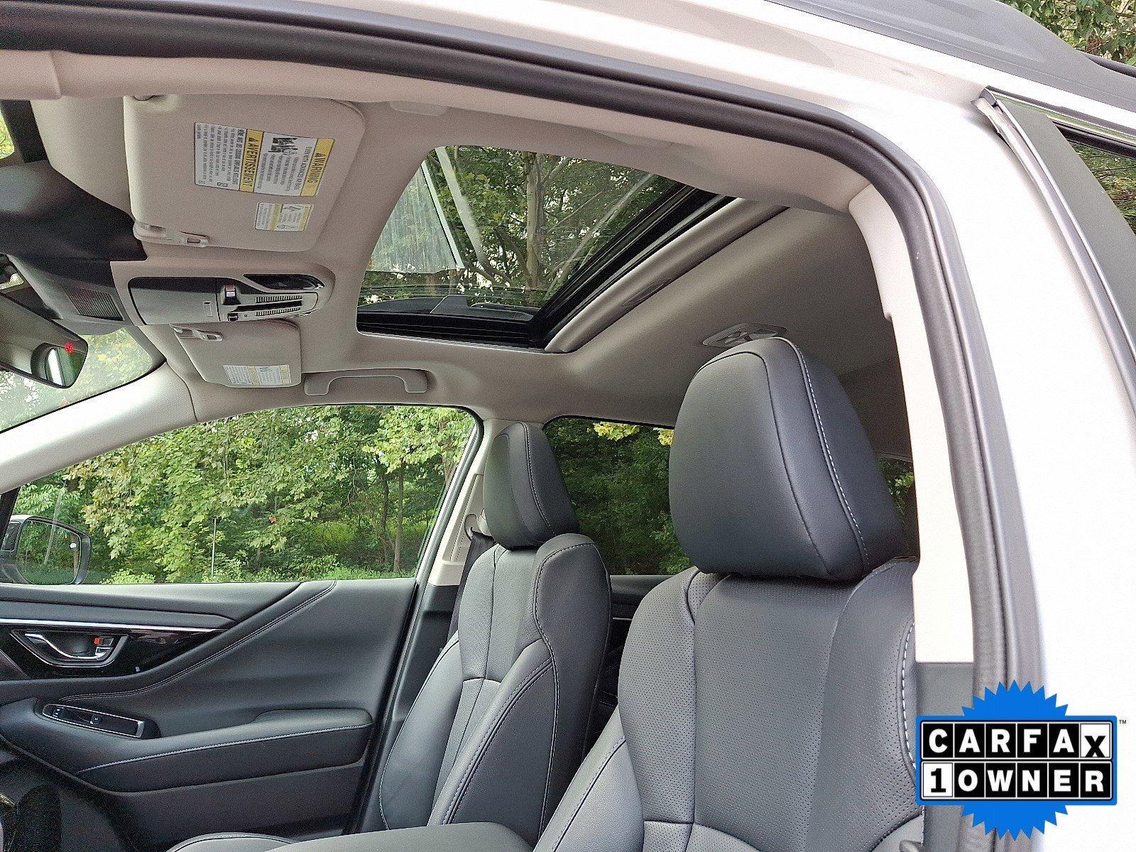2025 Subaru Outback Vehicle Photo in Harrisburg, PA 17111