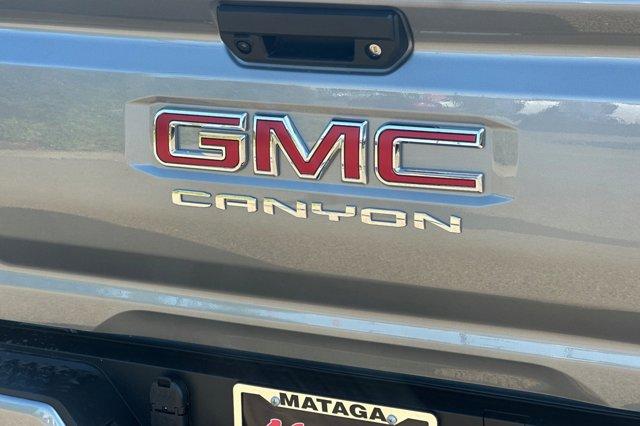 2026 GMC Canyon Vehicle Photo in STOCKTON, CA 95212-2838