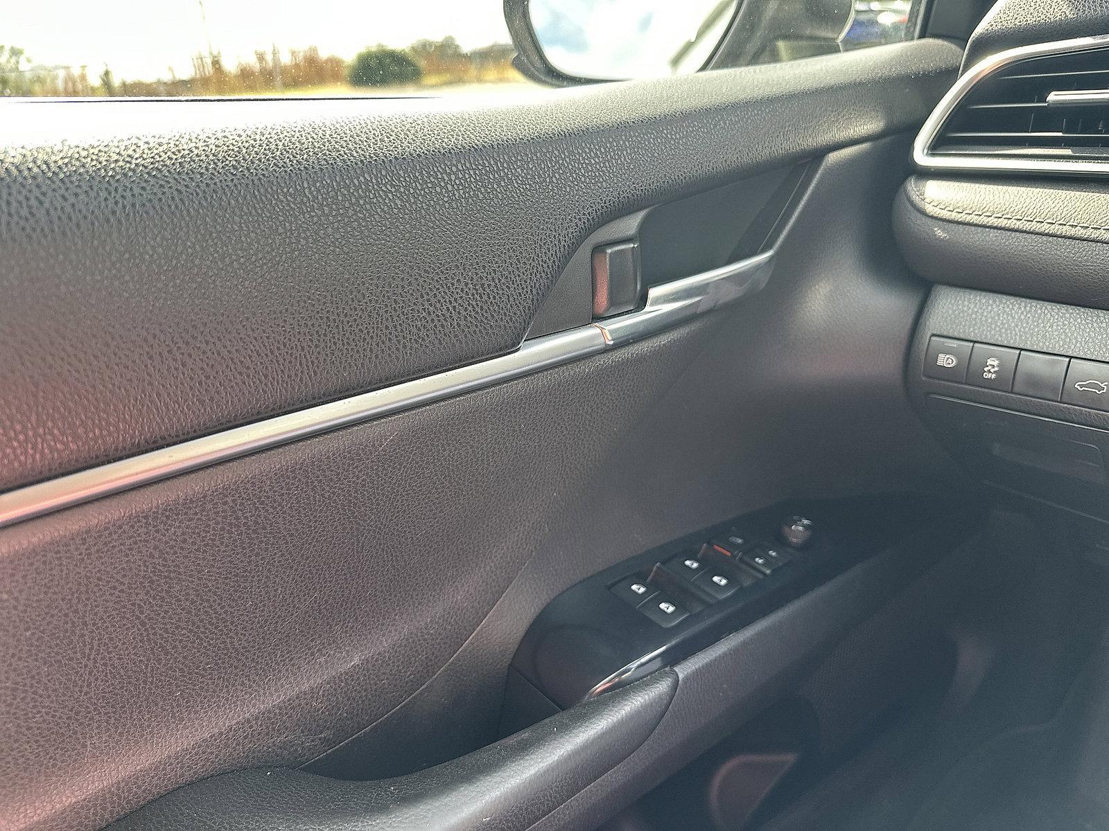 2018 Toyota Camry Vehicle Photo in Lancaster, PA 17601