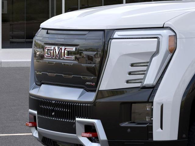 2026 GMC Sierra EV Vehicle Photo in HARRISBURG, PA 17111-1033