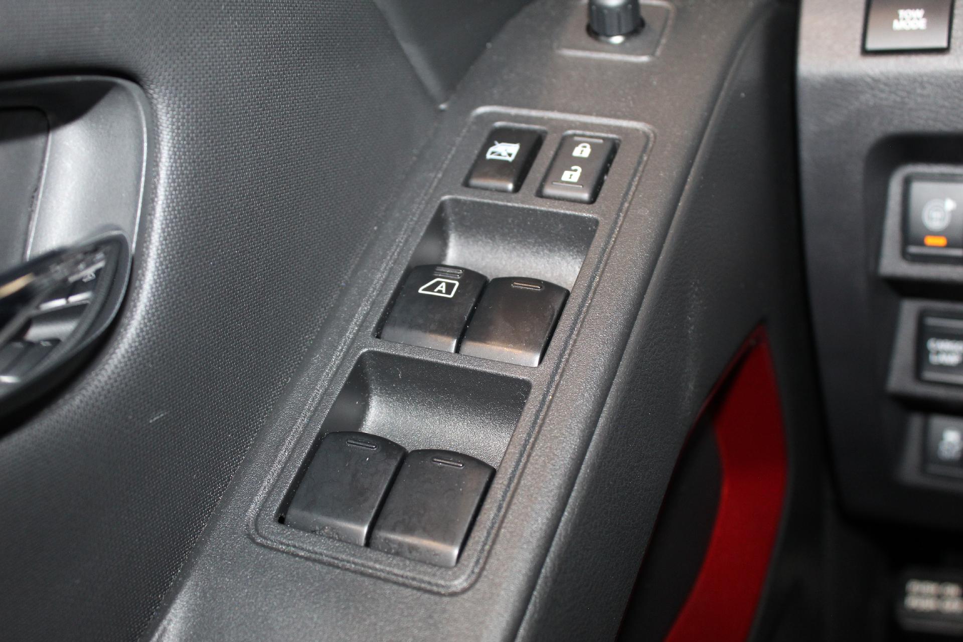 2024 Nissan Frontier Vehicle Photo in NORTHAMPTON, MA 01060-1120