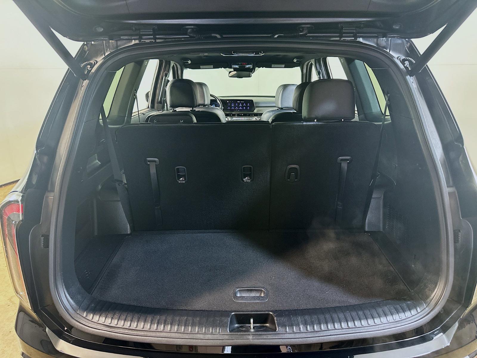 2023 Kia Telluride Vehicle Photo in Langhorne, PA 19047
