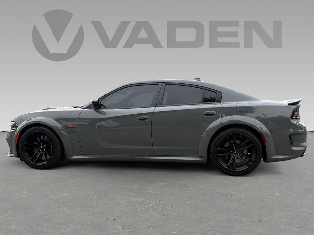 2023 Dodge Charger Vehicle Photo in Savannah, GA 31419