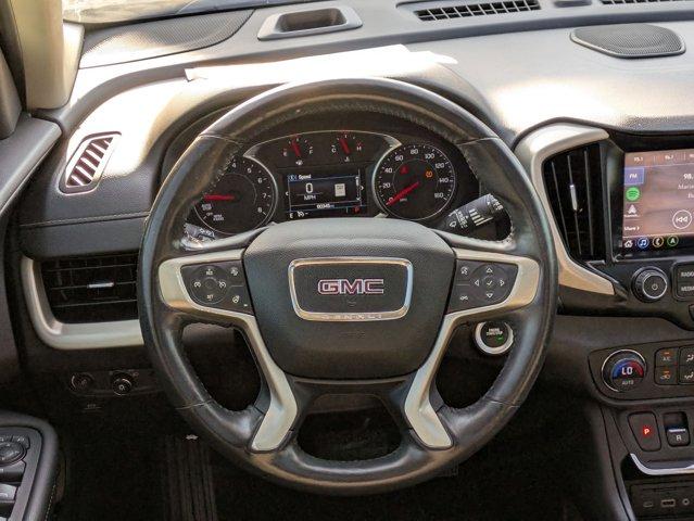 2018 GMC Terrain Vehicle Photo in SELMA, TX 78154-1459